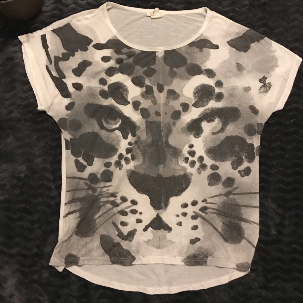 Forever 21 top
